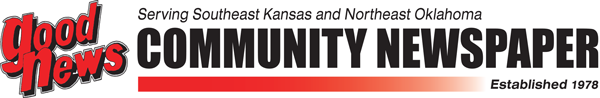 Good News Press masthead